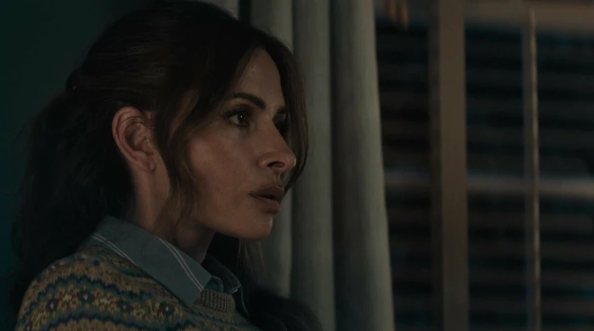 Кадры из сериала Рай (2025)